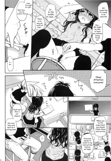[Takumi Na Muchi] Tappuri Tabegoro Mikan | Very ripe Mikan skillfully innocent Fhentai - Page 17