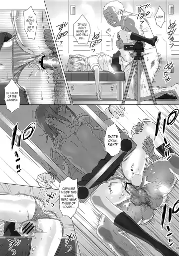 [Yukiyoshi Mamizu] Kaki Hoshuu Fhentai - Page 18