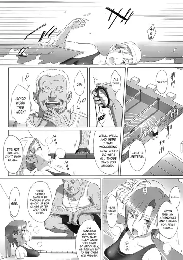 [Yukiyoshi Mamizu] Kaki Hoshuu Fhentai - Page 6