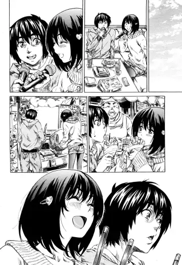 [Maruta] Moshimo, Hatsukoi ga Kanatte Itara? Ch. 4 Fhentai - Page 2