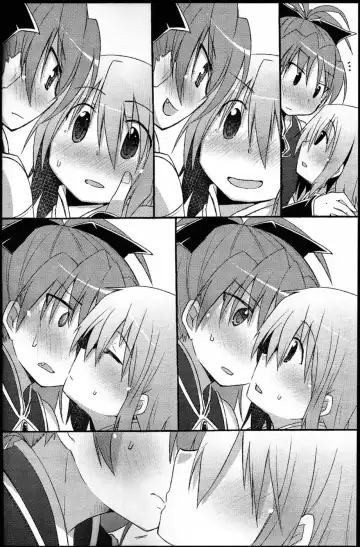 [Pikachi] Atashitachi no Seizon Senryaku | Our Survival Strategy Fhentai - Page 18