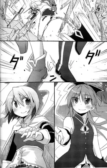 [Pikachi] Atashitachi no Seizon Senryaku | Our Survival Strategy Fhentai - Page 40