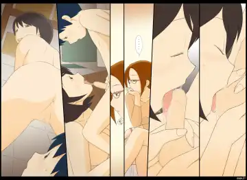 [Ponfaz] Ponpharse Vol. 1 - Onna Kyoushi Hen | Ponfaz Vol. 1 - Female Teacher Fhentai - Page 21