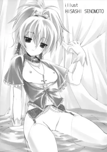 [Kawakami Rokkaku - Takanashi Rei] in scores Fhentai - Page 130