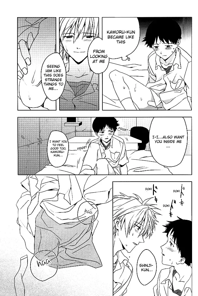 [Hosaka Takemaru] Boku no Himitsu no Ana Jijou | Hole circumstances of my secret Fhentai - Page 44
