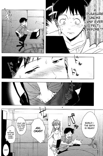 [Hosaka Takemaru] Boku no Himitsu no Ana Jijou | Hole circumstances of my secret Fhentai - Page 3