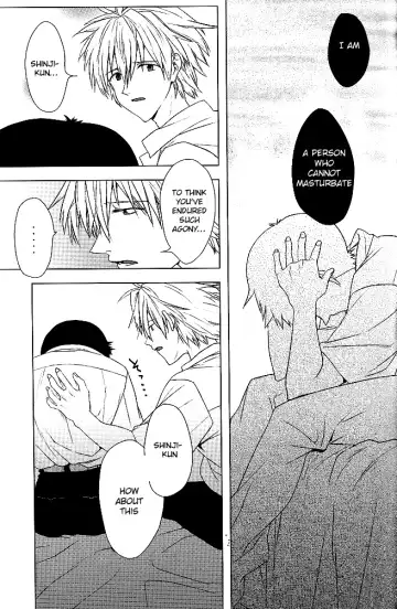 [Hosaka Takemaru] Boku no Himitsu no Ana Jijou | Hole circumstances of my secret Fhentai - Page 32