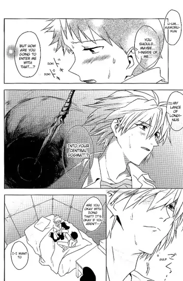 [Hosaka Takemaru] Boku no Himitsu no Ana Jijou | Hole circumstances of my secret Fhentai - Page 43