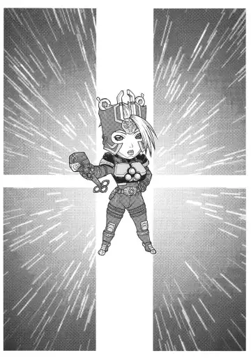 [Aki Kyouma] Fighters Yotta Comics Round 9 Yotta Fhentai - Page 41