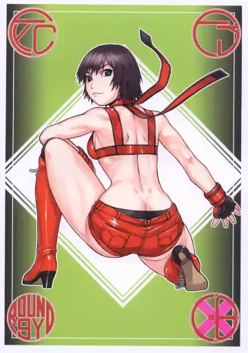 [Aki Kyouma] Fighters Yotta Comics Round 9 Yotta Fhentai - Page 66