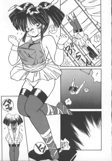 [Sasaki Mizuki] Wild Kiss Fhentai - Page 138