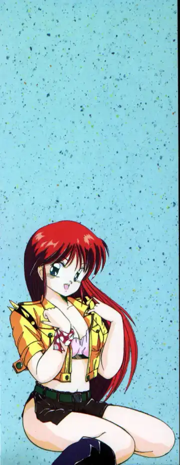 [Sasaki Mizuki] Wild Kiss Fhentai - Page 4