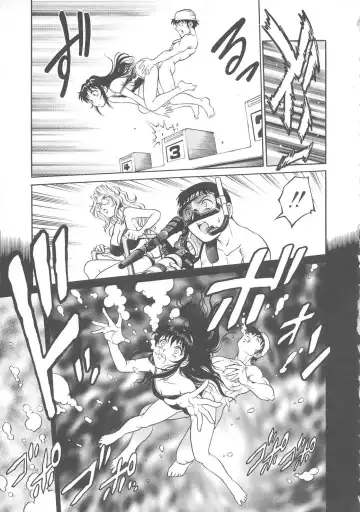 [Yanagawa Rio] AV Cine Club Fhentai - Page 64