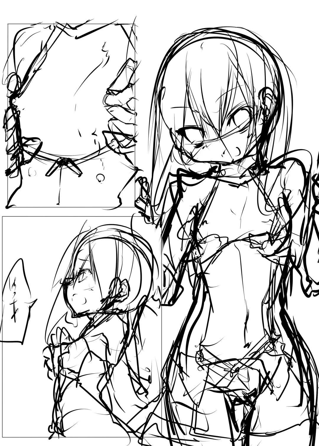 [Tabuchi] Oya? Taihou-chan. Nenryouko ni Ana ga Aite Ekimore Shiterujanaika Imasugu ni Fusaganaito naa Fhentai - Page 20