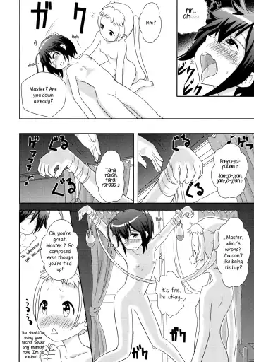 [Aheen] DekomoRikka Fhentai - Page 9
