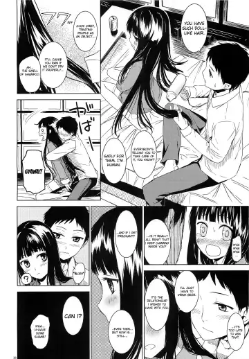 [Misato Nana] Alice in God Notepad Fhentai - Page 27
