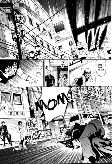 [Aoyama Akira] My Mom Used To Be A Slut, And Now She Wants My Virginity Fhentai - Page 6