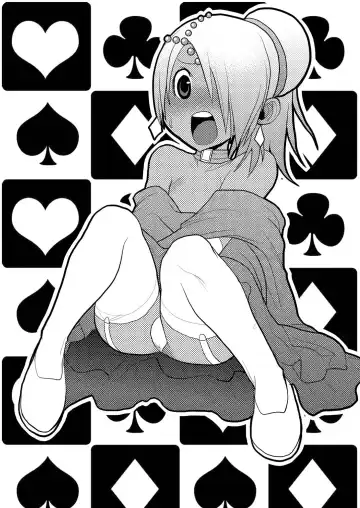 Kogane no Tama Fhentai - Page 17