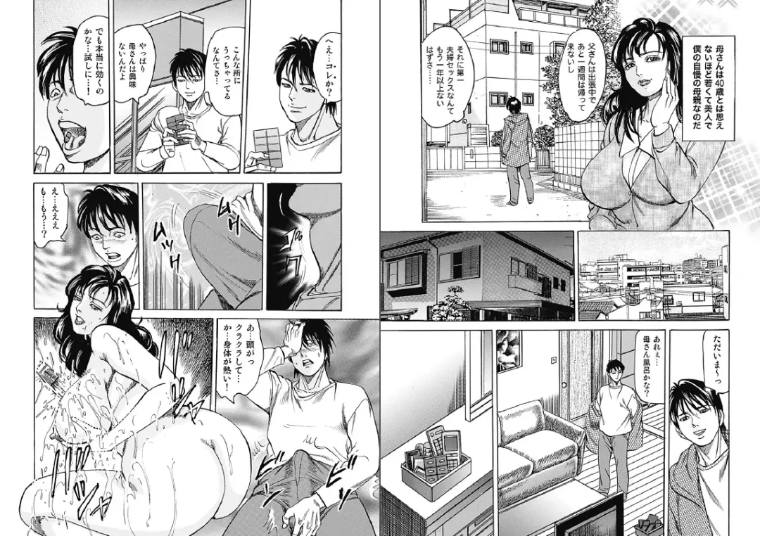 [Mizushima Sei] Biyaku Boshi Midara na Uzuki Fhentai - Page 2