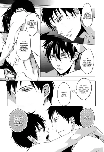 [Satonishi] TimeTableBreaker (decensored) Fhentai - Page 15