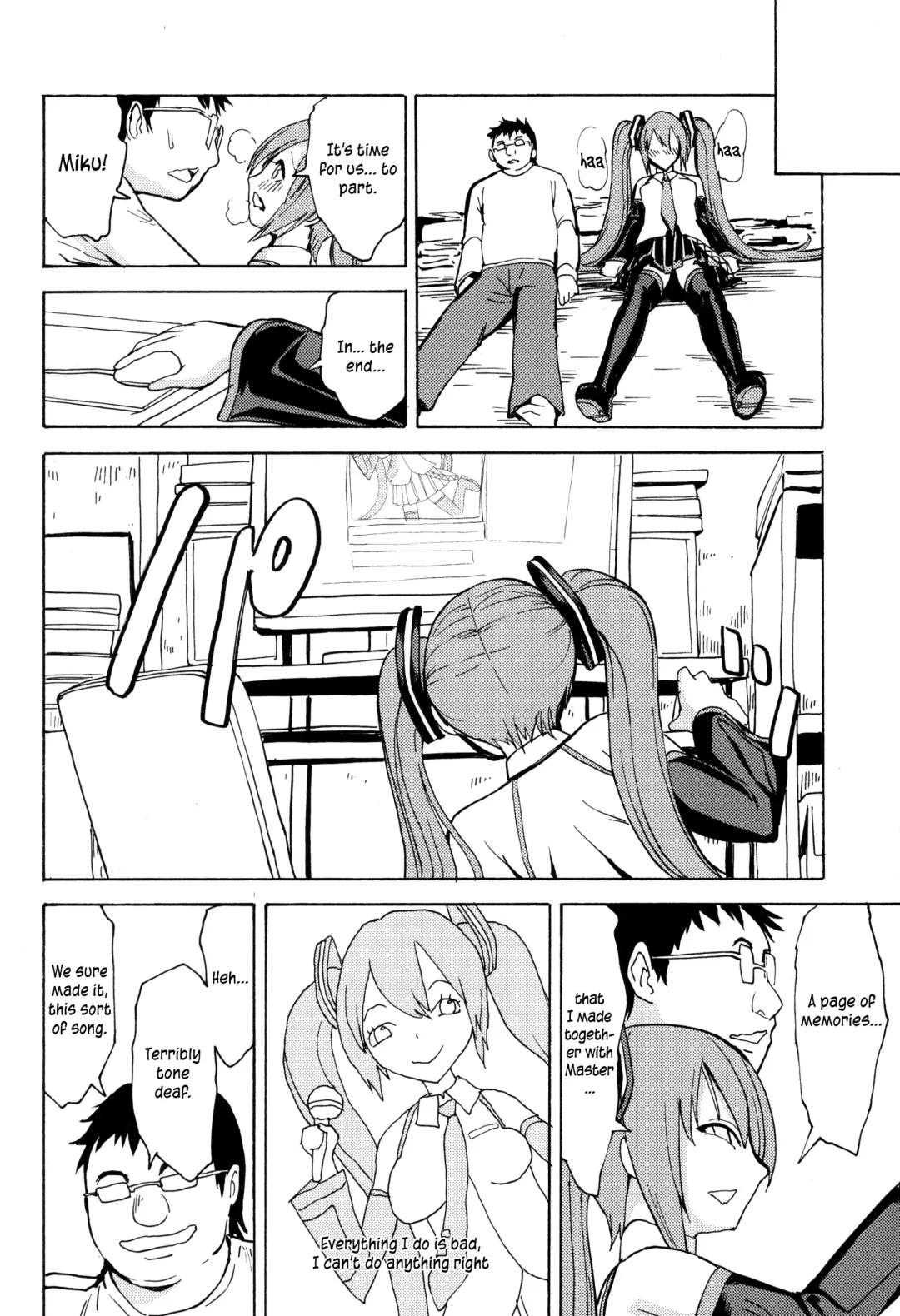 [Hakaba] Seidorei Utahime Fhentai - Page 31