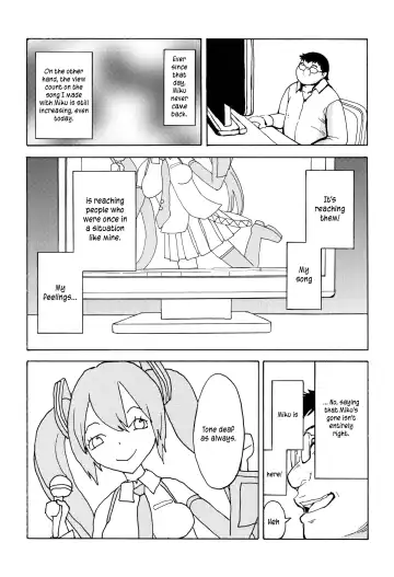 [Hakaba] Seidorei Utahime Fhentai - Page 35