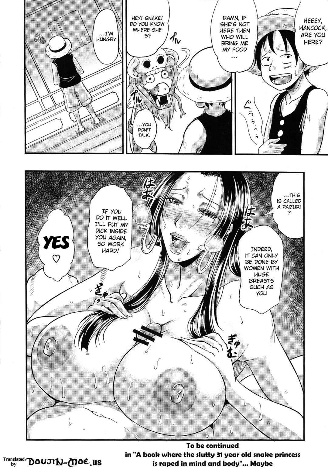[Toguchi Masaya] Hebihime-sama 29sai no Teisou wo Itadaku Hon Fhentai - Page 13