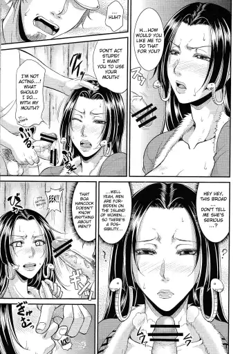 [Toguchi Masaya] Hebihime-sama 29sai no Teisou wo Itadaku Hon Fhentai - Page 4