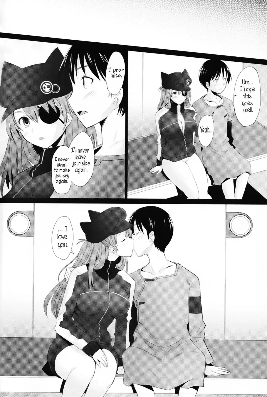 [Sakai Hamachi] Confusion LEVEL Q Fhentai - Page 22