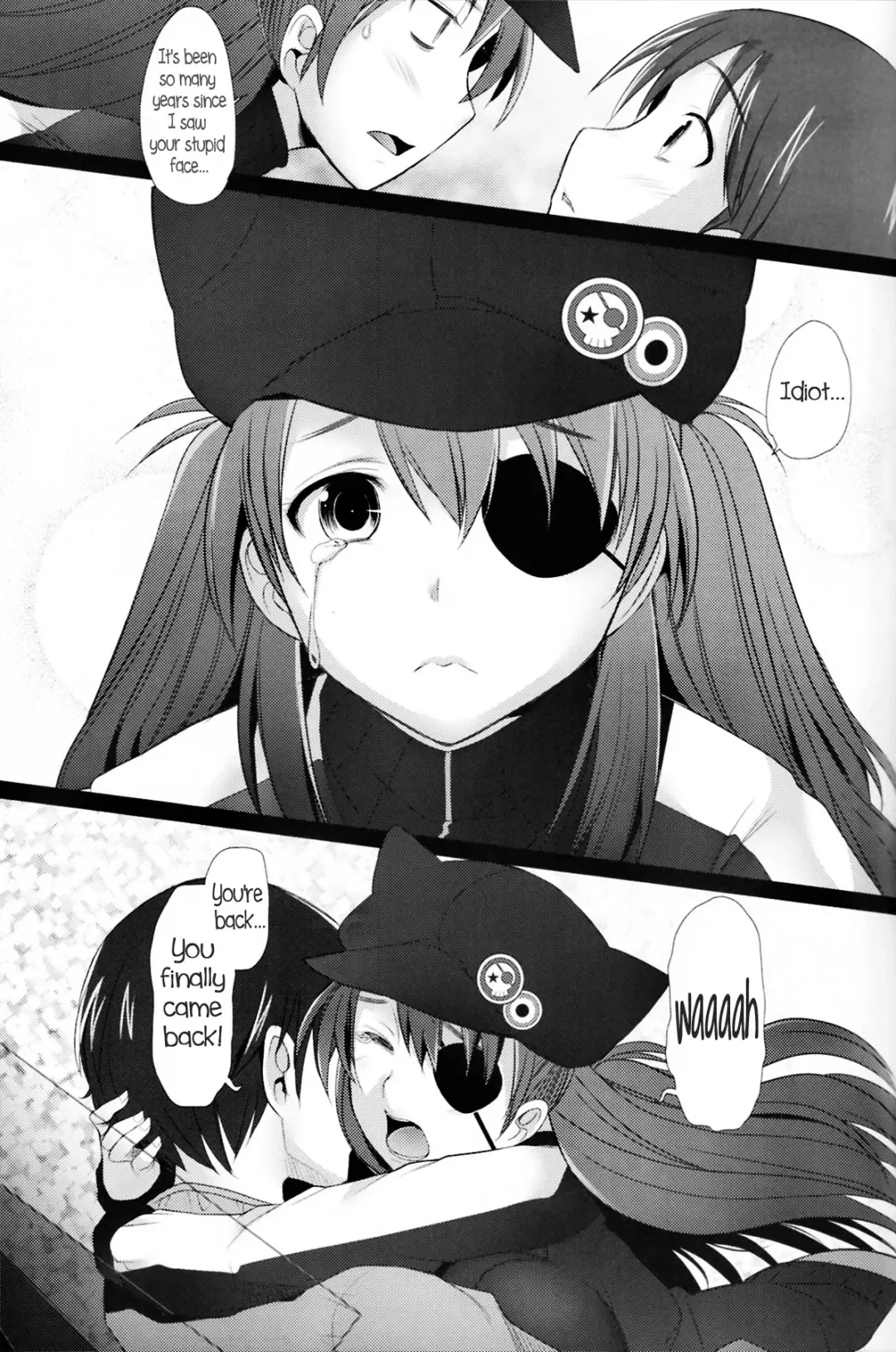 [Sakai Hamachi] Confusion LEVEL Q Fhentai - Page 3