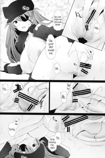 [Sakai Hamachi] Confusion LEVEL Q Fhentai - Page 12