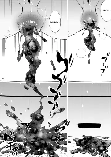 [Kitani Sai] Haisetsu Shukujo Fhentai - Page 41