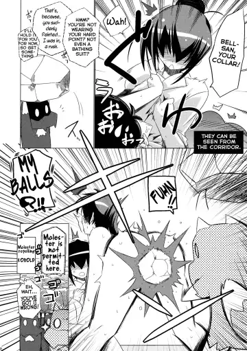 [Hisame Genta] Yuyayurara Fhentai - Page 30