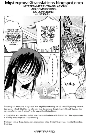 [Matsumoto Mitohi.] Kawaisugiru Hidaka-Senpai♂ to xxx Shitai! ~Onedari Hen~ Fhentai - Page 19