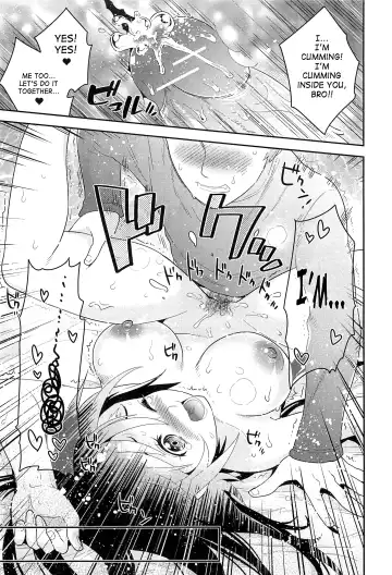 [Edara] Datte Marumaru Nandakara! Fhentai - Page 19