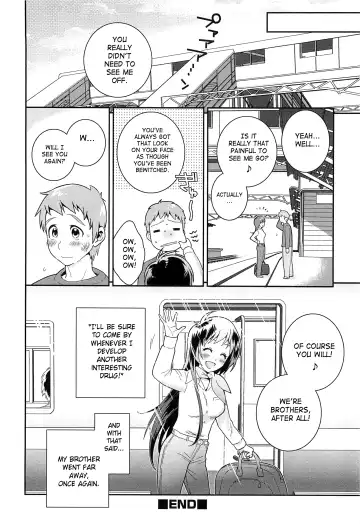 [Edara] Datte Marumaru Nandakara! Fhentai - Page 20