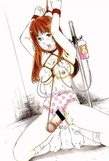 [Manno Rikyuu] Waisetsu Shoukougun Fhentai - Page 6