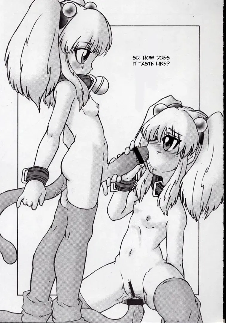 Ruridelic Fhentai - Page 49