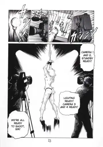 [Keso] Kinpatsu A Fhentai - Page 22