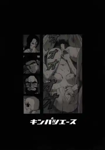 [Keso] Kinpatsu A Fhentai - Page 38