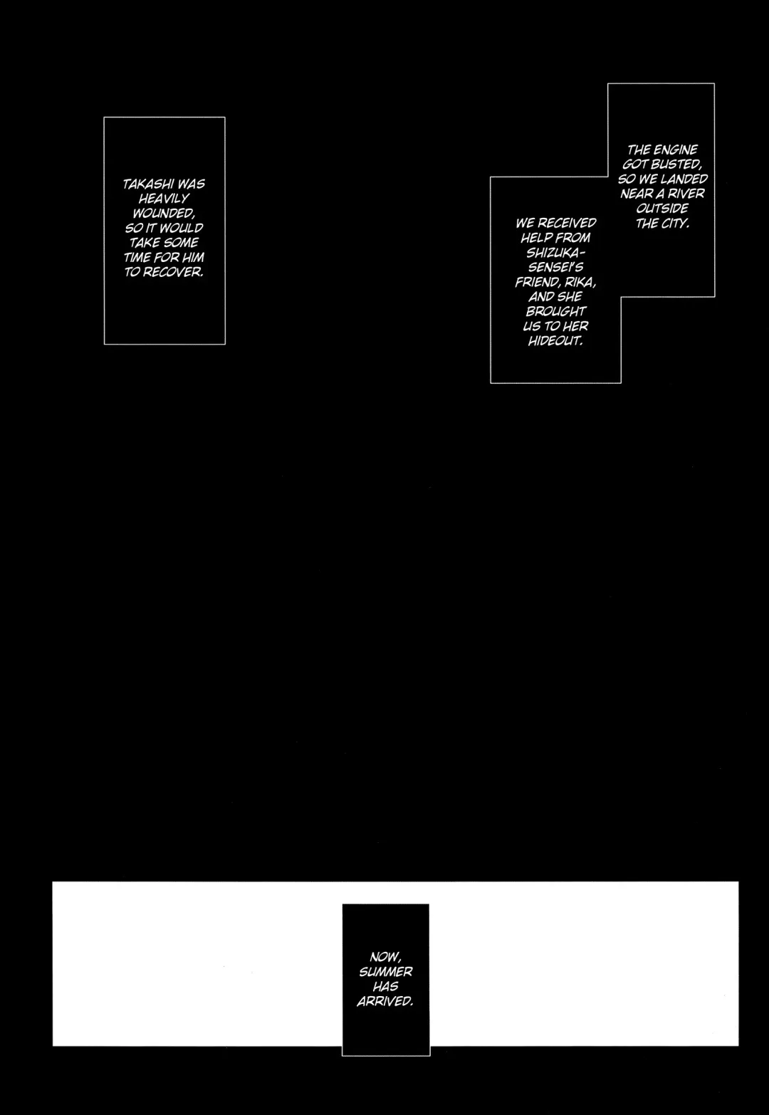 [Fei] Kiss of the Dead 5 Fhentai - Page 15