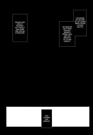 [Fei] Kiss of the Dead 5 Fhentai - Page 15