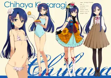 [Oyari Ashito] IN THE HAREM C SIDE (decensored) Fhentai - Page 3