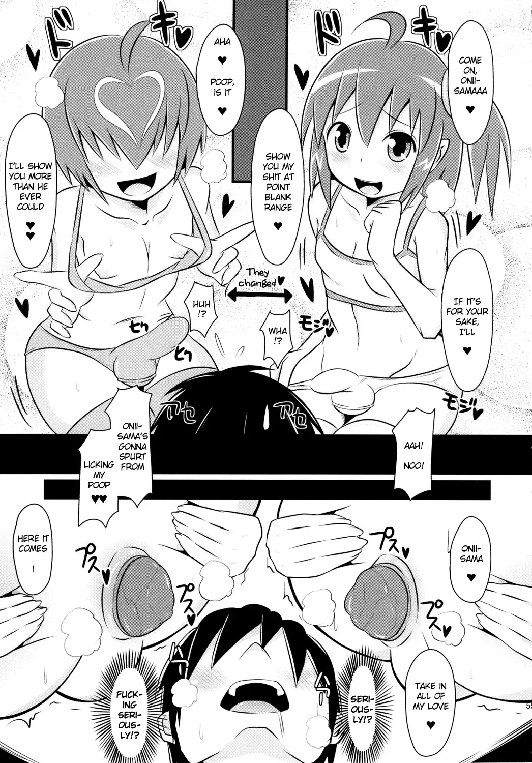 8gatsu no Golden Week Obaa-chan to Asobou! | A Golden Week in August Playing with Grandma! Fhentai - Page 55