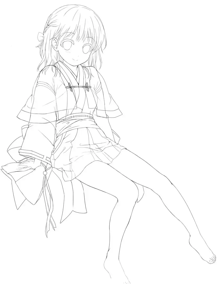 [Art Jam - Ichikawa Michi - Mitsumaro] Taneshizume no Miko ~Ikenie no Yoru~ Fhentai - Page 34