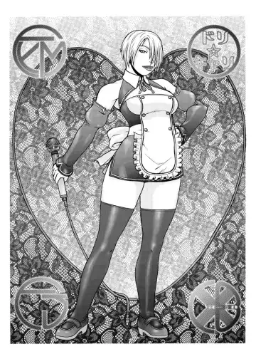 [Aki Kyouma] Dre☆Cali Fhentai - Page 36