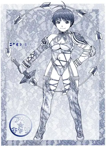 [Aki Kyouma] Dre☆Cali Fhentai - Page 68