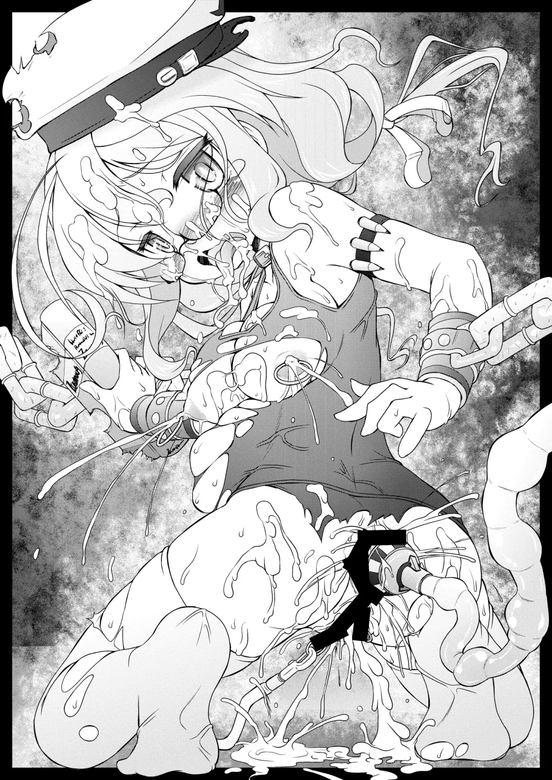 [Imaki Hitotose] Kan Bote Fhentai - Page 18