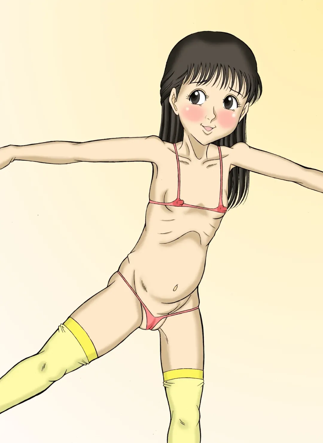 [Komaki Tamotsu] Angel, 07 first Photoalbum & image PV in the handbill sequel to Fhentai - Page 27