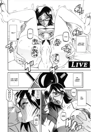 [Sanbun Kyoden] Fuyu no Ajisai epilog... Fhentai - Page 13